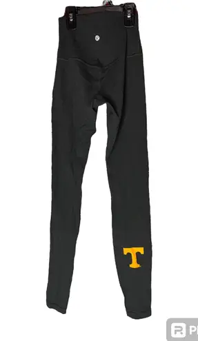 Lululemon Tennessee Align High Rise Leggings