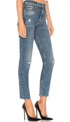 GRLFRND Karolina High Rise Skinny Jean NWT Size 31