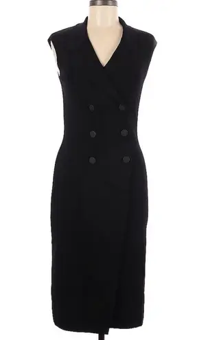 Reiss MILENA Sleeveless Knitted Tux Dress NEW NWT