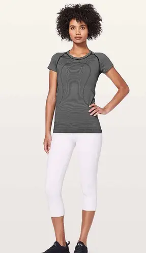 Lululemon ‼️ Swiftly Tech Short Sleeve Crew‼️