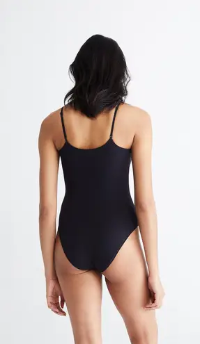 Calvin Klein Standards Scoopneck Bodysuit
