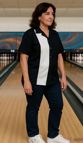 Dexter Bowling Shoes White Womens 12