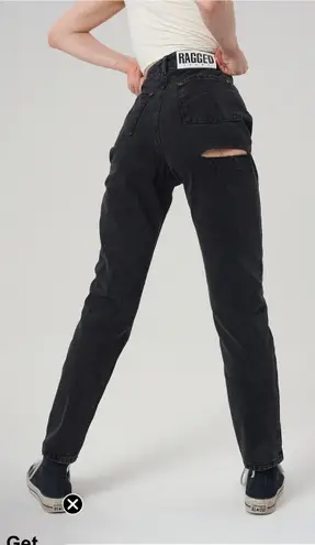 Ragged Priest Jeans Size 30