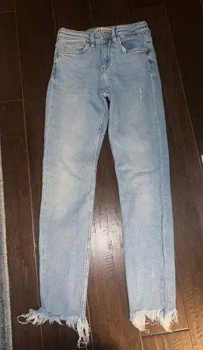 ZARA Jeans