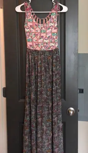 Maaji Maxi Dress