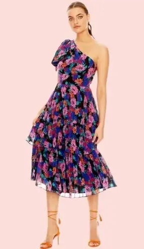 TALULAH NEW La Maison Sweet Talk Midi Dress