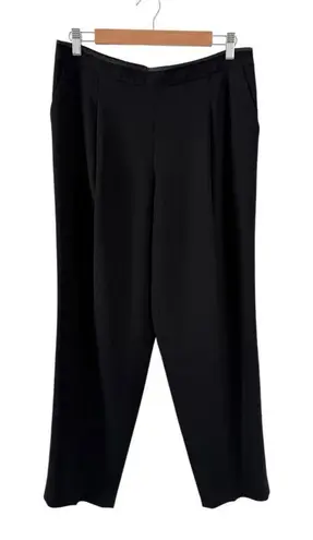 Lafayette 148 New York Black Pull