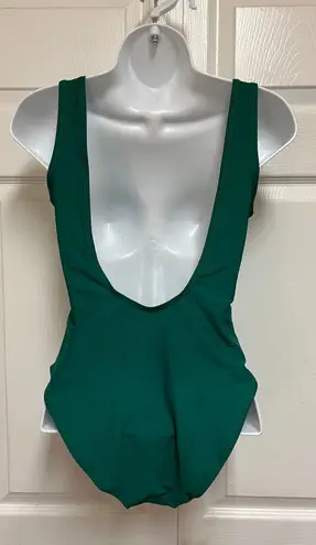 One Piece Y2K Jamaica Swimsuit