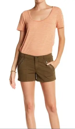 Melrose and Market Shorts RK341181 MI Size 27