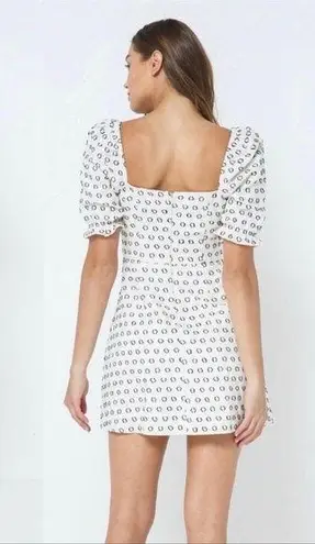 FORE Linen Mini Size Medium Black