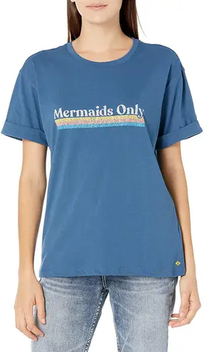 Sperry Mermaids Only Tee