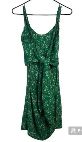 Faithfull the Brand ✨2xHP✨ Esther Dress Audrey Floral✨