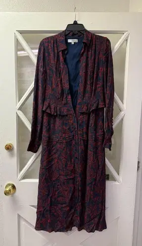 Jason Wu
Printed Shirt Dress