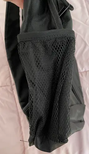 Nba NWT Los Angeles Clippers Black Baby2Baby Kawhi Leonard Backpack, size 11x17