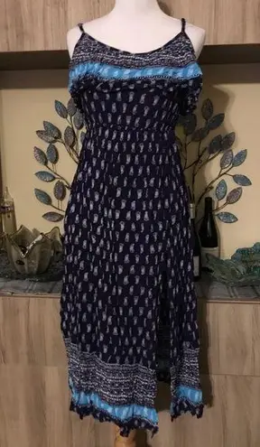 True Destiny Maxi Dress 1146