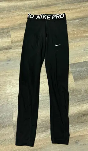 Nike Pro Leggings