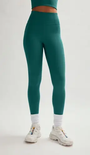 Girlfriend Collective Aspen Compressive High-Rise Legging