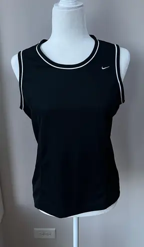 Nike Tank Top - Black