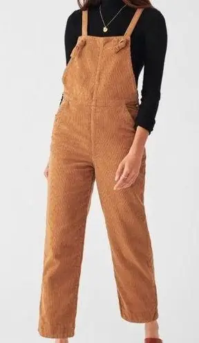 Faherty NEW  Corduroy Overalls