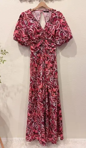 Magali Pascal Pallida Silk