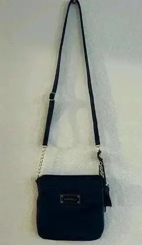 Ellen Tracy Crossbody Purse