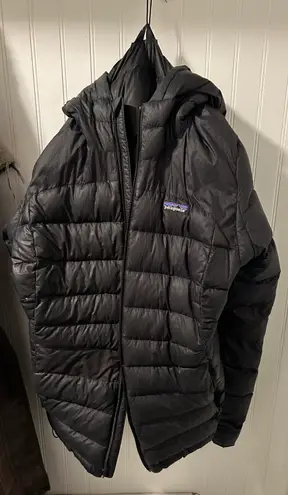 Patagonia Light Weight Coat