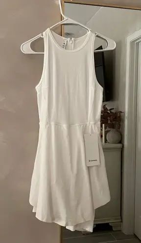 Lululemon Nulux Dress