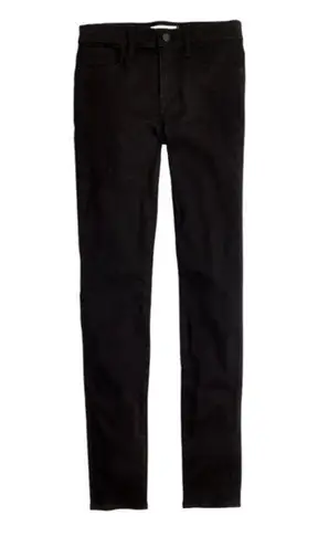 Madewell Roadtripper Jeans