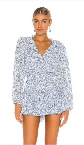 MISA Los Angeles Lorena Dress