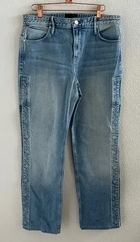 RtA Michael Snap Straight