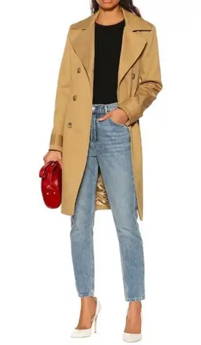 GRLFRND ππ Karolina High-Rise Skinny Jean Light Years 31 NWT