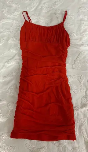 BB Dakota Dress