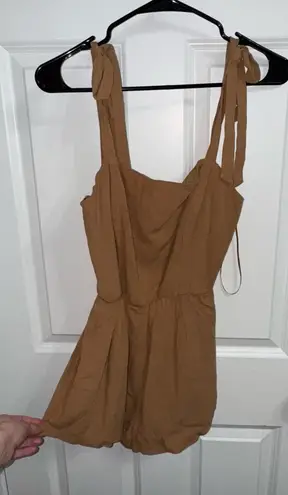 Lost + Wander  Romper - Image 1