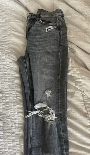 American Eagle Outfitters High Wasted Jeans