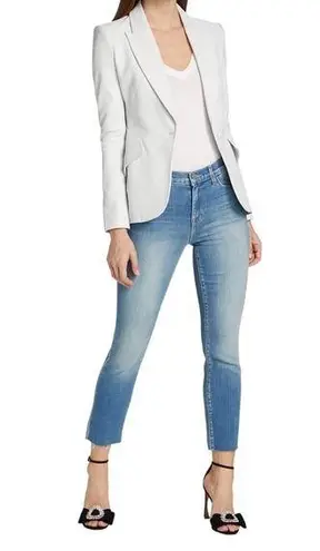 L'Agence NWT L’Agence Sada High Rise Cropped Slim in Camden