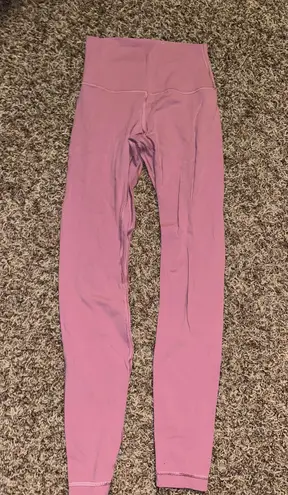 Lululemon Align Leggings