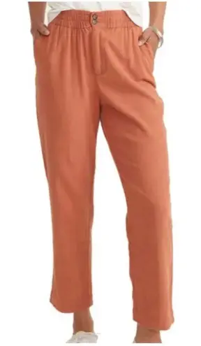 Marine layer  Cotton Pants - Image 1