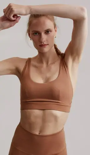 Varley NWT lets move severn bra