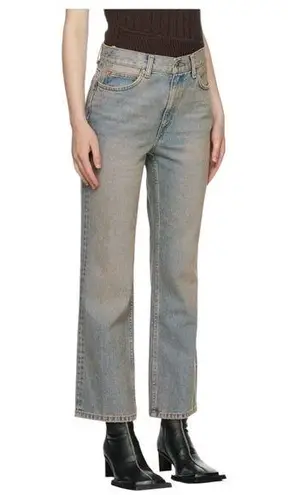 RE/DONE 70s Loose In Tinted Blush