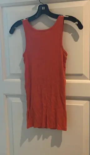 H&M Tank tops in soft, organic cotton jersey