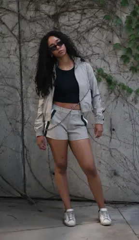 Aritzia Two-Piece Matching  Set  - Image 1