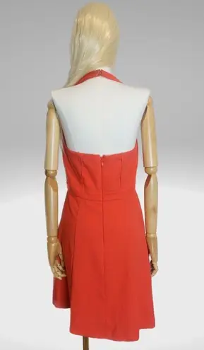 BCBGeneration  red mini dress