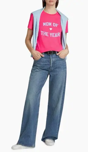 Favorite Daughter “Mom Of The Year” Crewneck T