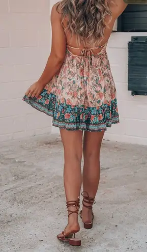 Saints + Secrets Southern Alternative Dress