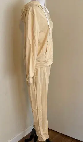 Women's Two Piece Outfits Sets Long Pants Casual Matching Clothing S,L,2XL