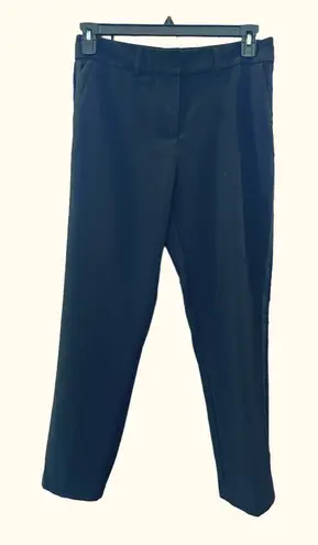 Neiman Marcus NWOT- Tuxedo Ankle Pant. - Image 1