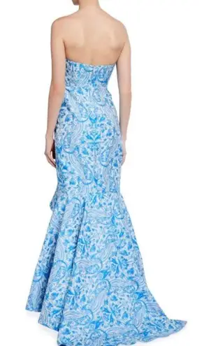 Mestiza New York Azuleja Gown *NWT BRAND NEW*