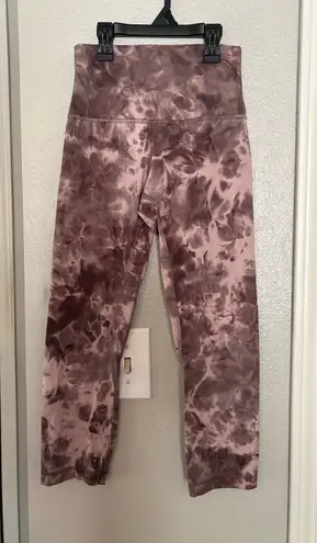 Lululemon  Align Leggings Crop 23" - Image 1