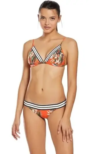 Seafolly NWT- Ocean Alley Bikini - US 10