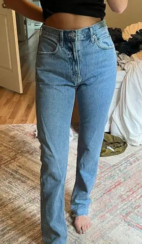 AGOLDE Jeans